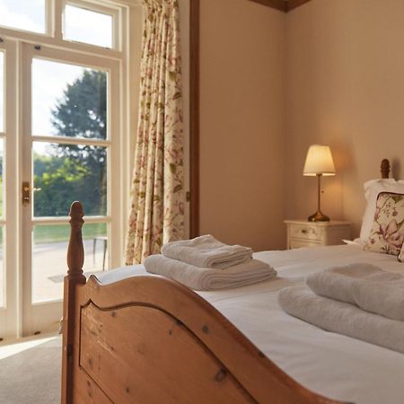 Lordington Park Bed & Breakfast Chichester Eksteriør bilde