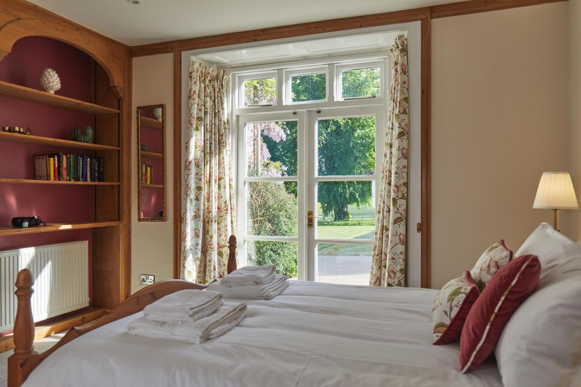 Lordington Park Bed & Breakfast Chichester Eksteriør bilde